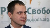 Ще один депутат «БПП» залишив фракцію заради кар'єри в іншій партії