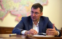 Звільнений Лікарчук розповів про мільярдні схеми заробітку на митниці