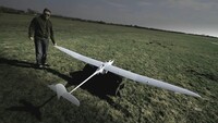 Україна купила у Польщі два комплекти безпілотників FlyEye