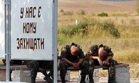 За законами воєнного часу: в Україну можуть повернутися військові суди