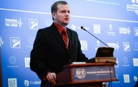 Під загрозою звільнення: Южаніна замінить Насірова на посаді керівника ДФС? Думка