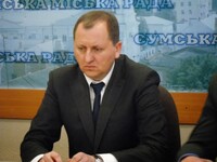 Лисенку в Сумах не варто сподіватись на більшість у міській раді – представник «Автомайдану»