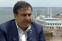 Саакашвілі вже знайшов інвесторів для відкриття казино в Одесі