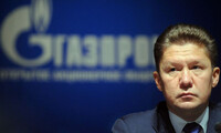 «Газпром» готовий знизити ціну на газ для України