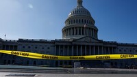 Триваючий «шатдаун» у США став найдовшим в історії