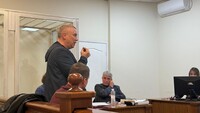 За ексвійськкома Одещини Борисова внесли 20 млн гривень застави