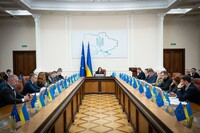 Уряд затвердив допомогу для вразливих категорій населення в розмірі 6500 гривень