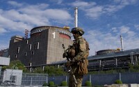 Росія заявила про «підготовку диверсії України та Заходу на Запорізькій АЕС»
