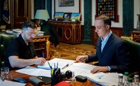 Україна впровадила нові санкції проти росії та приєдналася до 19-го пакета обмежень ЄС