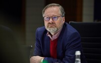 У Чехії йде у відставку уряд прем'єра Фіали, який активно підтримував Україну