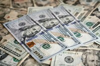 Міжнародні резерви України оновили історичний рекорд