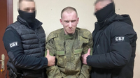 Суд вперше засудив до довічного російського окупанта, який розстріляв беззбройного бійця ЗСУ