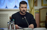 Зеленський повідомив про просування Сил оборони у Куп'янську