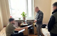Удар по військових на Дніпропетровщині: суд відправив під варту командира батальйону