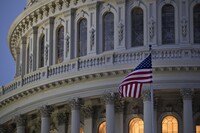 Сенат США досяг угоди про продовження фінансування уряду для завершення «шатдауну»