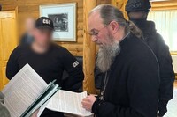 У СБУ розповіли, скільки справ щодо священників УПЦ МП було порушено з лютого 2022 року