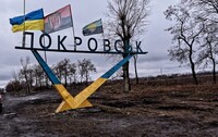 ДШВ про ситуацію в Покровську: найінтенсивніші бої – на території промзони