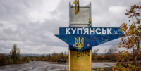 Росіяни поширюють інформацію про «повне оточення Куп’янська»: реакція ЦПД