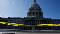 Сенат США підтримав законопроєкт, який може припинити найдовший шатдаун в історії