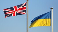 Британія виділить понад £13 млн на відновлення енергетики України перед зимою