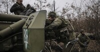 ЗСУ довелося відійти з позицій біля п'яти населених пунктів у Запорізькій області