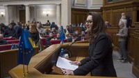 Кабмін подав на розгляд РНБО пропозиції щодо санкцій проти Міндіча та Цукермана