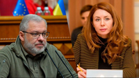 Свириденко внесла на розгляд Ради заяви про звільнення Гринчук та Галущенка