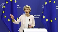 Єврокомісія виділила Україні новий транш з доходів заморожених активів рф
