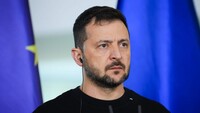 Зеленський розповів, скільки осіб щомісяця мобілізують  в Україні