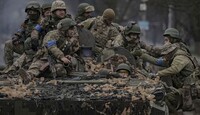 Сили оборони зупинили просування росіян на Гуляйпільському напрямку