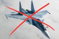 У російській Карелії розбився винищувач Су-30, є загиблі – росЗМІ
