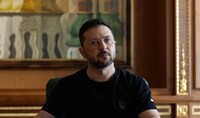 Зеленський вивів Галущенка і Гринчук зі складу РНБО