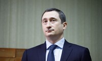 НАБУ і САП вручили Чернишову клопотання про обрання запобіжного заходу