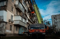 У Києві збільшилась кількість жертв внаслідок ворожого удару