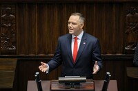 Польща надає допомогу українським біженцям останній рік – Навроцький