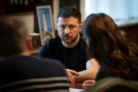 Зеленський оголосив про перезавантаження ключових енергетичних держпідприємств