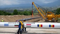 У Греції розкрили подробиці угоди про постачання газу до України