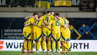 Збірна України перемогла Ісландію і вийшла у плей-офф відбору на Чемпіонат світу-2026