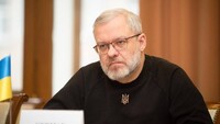 Комітет ВР підтримав відставку міністра юстиції Галущенка