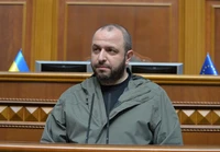 Умєров повернеться в Україну у четвер – ЗМІ