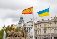 Іспанія цьогоріч надасть Україні близько 1 млрд євро допомоги