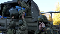 У Коордштабі розповіли, скількох українців з ТОТ примусово мобілізувала росія