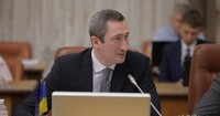 Корупція в енергетиці: суд обрав запобіжний захід ексвіцепрем'єру Чернишову