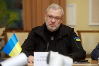 Скандал з корупцією в енергетиці: Галущенка відправили у відставку