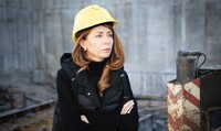 Міністерку енергетики Гринчук також відправили у відставку