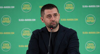 Арахамія про заяву Потураєва: не слід сприймати це як позицію усіх «Слуг народу»