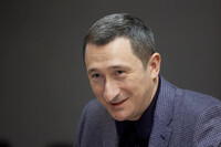 За Чернишова внесли заставу – ЗМІ