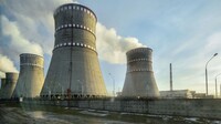 У Міненерго заявили, що дві українські АЕС вже працюють на номінальній потужності