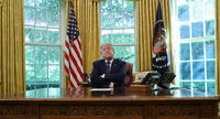 ЗМІ розкрили ще два пункти плану США щодо завершення війни в Україні