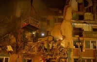 Російський удар по Тернополю: кількість загиблих знову зросла